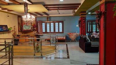 3 BHK Independent House