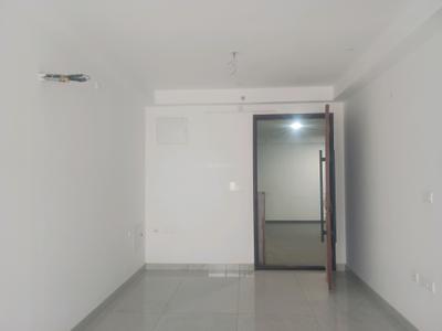 Living Room Image of 1325 Sq.ft 2 BHK Apartment / Flat for sale in Hallmark Skyrena, Puppalaguda Hyderabad for Rs. 13200000