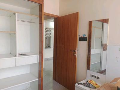 Bedroom Image of 1050 Sq.ft 2 BHK Apartment / Flat for sale in Vascon Forest Edge Phase 1, Kharadi Pune for Rs. 11800000