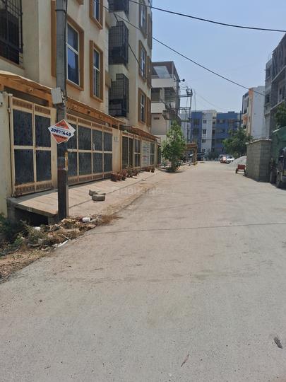 Prakruthi Layout Main Image 1