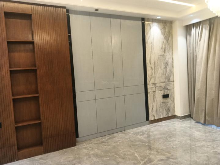 Birla Navya Drisha 1B Plot Living Room 1