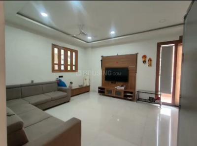 3 BHK Independent House