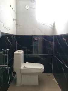 Common Bathroom Image of 1005 Sq.ft 2 BHK Apartment / Flat for sale in Kaval Bairasandra Bengaluru for Rs. 7500000