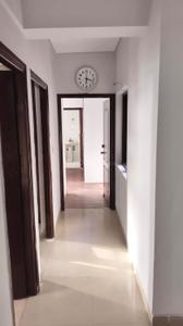 Image of 1150 Sq.ft 2 BHK Apartment / Flat for rent in TDI Kingsbury Apartments, Sector 61, Sonipat for Rs. 20000