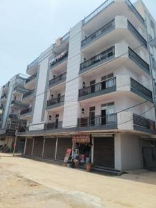 Image of 600 Sq.ft 1 BHK Apartment / Flat for sale in Hark Sai Apartment, Sector 89, Noida for Rs. 1800000