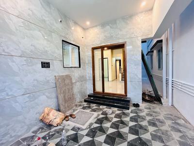 Bathroom Image of 900 Sq.ft 3 BHK Independent House for sale in Guduvancheri Chennai for Rs. 8500000