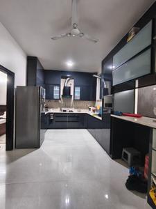 2 BHK Independent Builder Floor