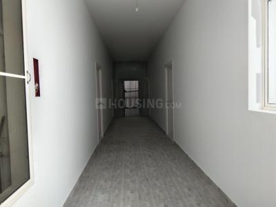 Balcony Image of 796 Sq.ft 2 BHK Apartment / Flat for sale in Confident Bilberry, Pallippuram Thiruvananthapuram for Rs. 4550000