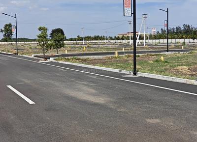Image of 1626 Sq.ft Residential Plot / Land for sale in Mayon Vriksham Grande, Athipalayam, Coimbatore for Rs. 3696000