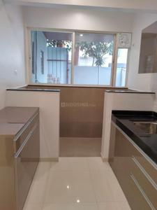 Kitchen Image of 1011 Sq.ft 2 BHK Apartment / Flat for sale in Kumar Primeview, Hadapsar Pune for Rs. 6688000