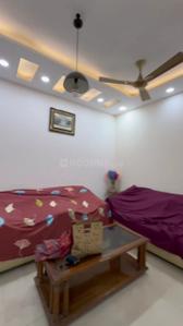 Hall Image of 1000 Sq.ft 2 BHK Builder Floor for rent in Subhash Nagar New Delhi for Rs. 45000