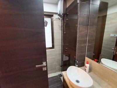 Image of 550 Sq.ft 1 BHK Apartment / Flat for sale in Andheri East, Mumbai for Rs. 14000000