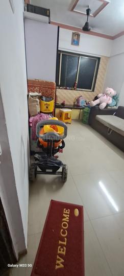 Om Riddhi Siddhi Apartment CHS  Main Image 1