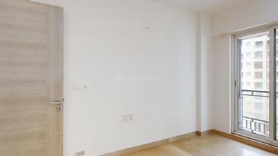 Bedroom Image of 1580 Sq.ft 3 BHK Apartment / Flat for sale in Vijay Anmol Pride, Goregaon West Mumbai for Rs. 49000000