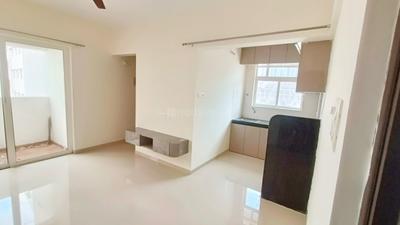 Bedroom Image of 580 Sq.ft 2 BHK Apartment / Flat for rent in Kolte Patil Life Republic Sector R35 35th Avenue Harmony, Mulshi Pune for Rs. 20000