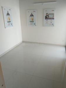 Bedroom Image of 379 Sq.ft 1 BHK Apartment / Flat for sale in Jagatpura Jaipur for Rs. 899000