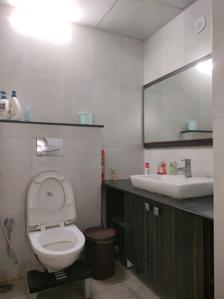 Bedroom Two Image of 3255 Sq.ft 4 BHK Apartment / Flat for sale in Saran Mulberry Woods, Carmelaram Bengaluru for Rs. 38800000
