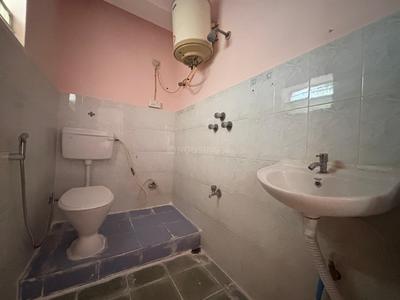 Image of 510 Sq.ft 1 BHK Independent House for rent in Kaggadasapura, Bengaluru for Rs. 17000