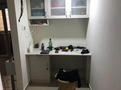 Hall Image of 1020 Sq.ft 2 BHK Apartment / Flat for sale in Vaastu Hill View, RR Nagar Bengaluru for Rs. 10000000