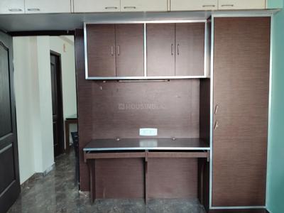 Hall Image of 1490 Sq.ft 3 BHK Apartment / Flat for sale in Anna Nagar Chennai for Rs. 22500000