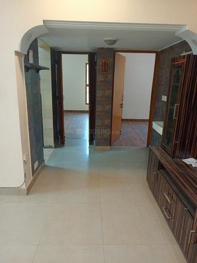 Friends Apartment Main Image 1