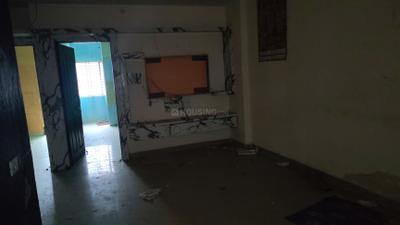 Living Room Image of 865 Sq.ft 2 BHK Apartment / Flat for sale in Limbodi Indore for Rs. 1950000