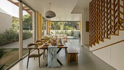 Hall Image of 1556 Sq.ft 2 BHK Villa for sale in Siolim Goa for Rs. 52000000