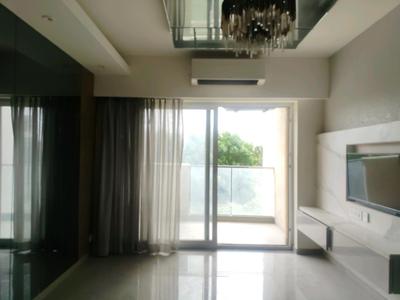 Living Room Image of 1400 Sq.ft 3 BHK Apartment / Flat for sale in Tulip Yellow, Sector 69 Gurgaon for Rs. 22550000