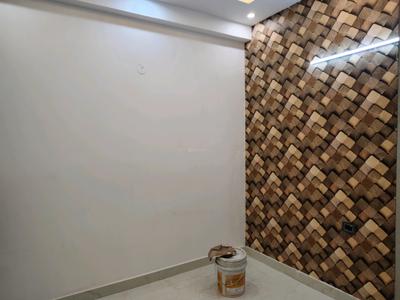 Bedroom Image of 1000 Sq.ft 2 BHK Independent House for sale in Maya Homes, Indirapuram Ghaziabad for Rs. 6500000
