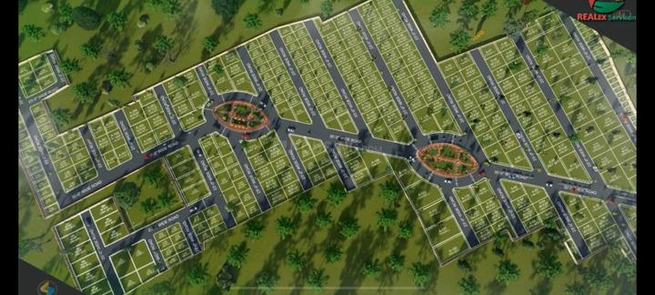 Orchard Green  Main Image 1