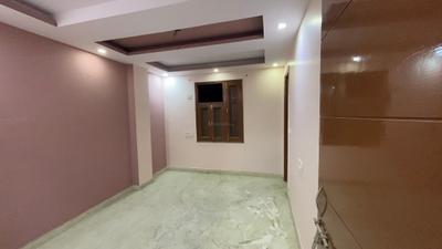 2 BHK Independent Builder Floor