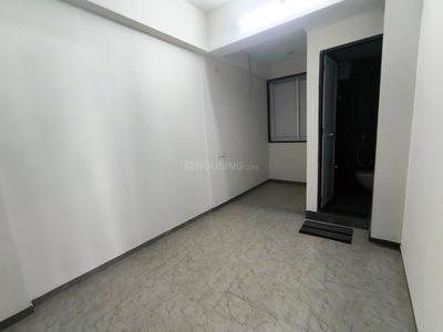 Bedroom Image of 1000 Sq.ft 3 BHK Apartment / Flat for rent in Gami Asters, Ghansoli Navi Mumbai for Rs. 80000