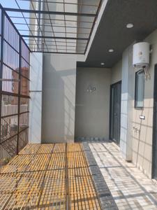 Bedroom One Image of 2250 Sq.ft 3 BHK Builder Floor for sale in Sector 46 Faridabad for Rs. 30000000