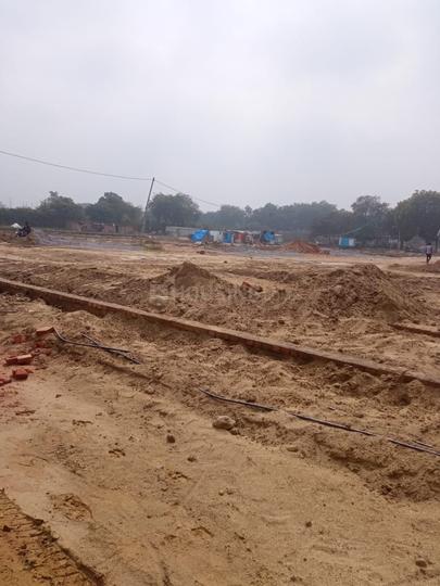 Goldfinch Amrawati Sports City Main Image 1