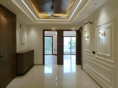 Living Room Image of 2490 Sq.ft 3 BHK Apartment / Flat for sale in Unitech The Close South, Sector 50 Gurgaon for Rs. 44000000