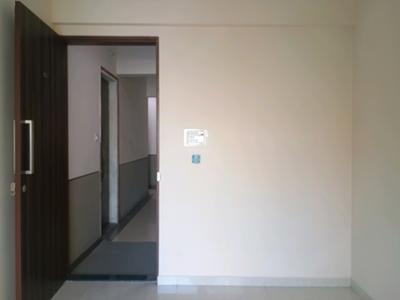 Living Room Image of 555 Sq.ft 1 BHK Apartment / Flat for sale in Shreeram Shivaay Fortune, Dombivli West Thane for Rs. 4120000