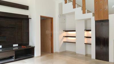 Hall Image of 2500 Sq.ft 4 BHK Independent House for rent in Panjim Goa for Rs. 200000