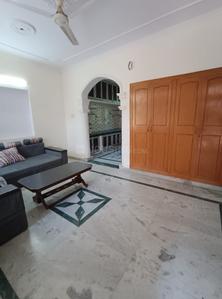 Hall Image of 1599 Sq.ft 3 BHK Independent House for rent in Sector 7 Gurgaon for Rs. 30000