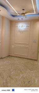 Hall Image of 850 Sq.ft 2 BHK Builder Floor for sale in Mahavir Enclave New Delhi for Rs. 5400000