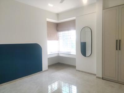 Bedroom Image of 1557 Sq.ft 3 BHK Apartment / Flat for sale in Nanded City, Nanded Pune for Rs. 15200000