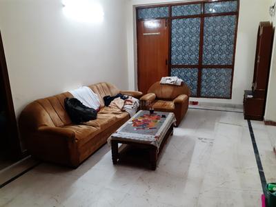 2 BHK Independent Builder Floor