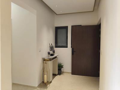 Hall Image of 1700 Sq.ft 3 BHK Builder Floor for sale in Birla Navya Avik Phase 2, Kadarpur Gurgaon for Rs. 42000000