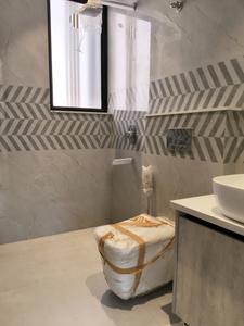 Common Bathroom Image of 1850 Sq.ft 3.5 BHK Builder Floor for sale in Sector 9 Gurgaon for Rs. 24000000