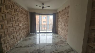 Living Room Image of 1717 Sq.ft 3 BHK Apartment / Flat for sale in Sparsh 32, Kudasan Gandhinagar for Rs. 8000000