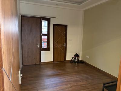 Bedroom Image of 2153 Sq.ft 4 BHK Builder Floor for sale in Govindpuram Ghaziabad for Rs. 15000000
