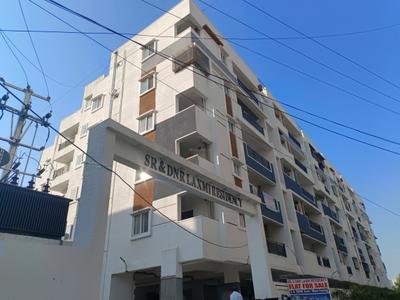 Building Image of 1205 Sq.ft 2 BHK Apartment / Flat for sale in Miyapur Hyderabad for Rs. 7591000