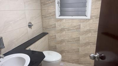 Image of 1340 Sq.ft 2 BHK Apartment / Flat for rent in Puravankara Sunflower, Binnipete, Bengaluru for Rs. 50000
