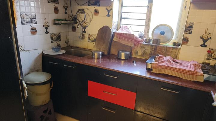 Aruna Apartment Panihati Sodepur Main Image 1