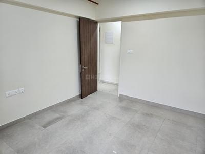 Bedroom Image of 1450 Sq.ft 3 BHK Apartment / Flat for sale in T Bhimjyani Neelkanth Woods Olivia, Thane West Thane for Rs. 37500000