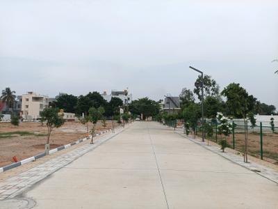 Image of 1500 Sq.ft Residential Plot / Land for sale in Aavalahalli, Bengaluru for Rs. 14400100